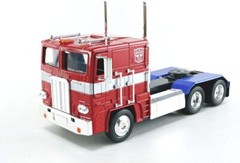 NEW Jada Toys 99477 Transformers OPTIMUS PRIME G1 1:32 Scale Die-Cast Vehicle