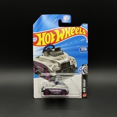 Hot Wheels Mainline | PEDAL DRIVER