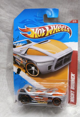 2012 Lot/5 HOT WHEELS Thrill Racers SPACE City Stunt RACE COURSE Volcano ’12 NOS