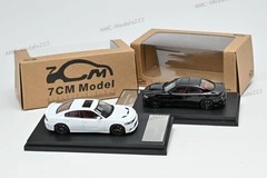 Pre-order 1:64 7CM Model 2023 Chargr Hellcat Limited Edition Diecast Model Car