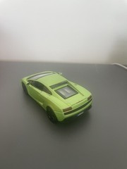 Toy Car