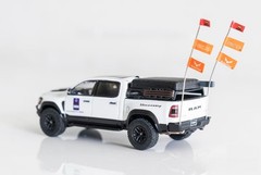 GCD 1:64 RAM Mammoth 1000 Alxa Off-Road Special HEC Beijing Ltd 888 No.2
