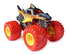 Monster Jam 1:64 YOU PICK-Huge Selection-Spin Master-70+ Monster Trucks-NEW-HTF