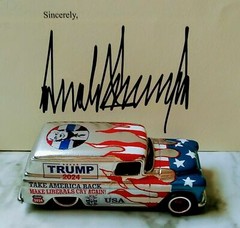 Clear 1:64 Waterslide Decal for Hot Wheels JDM VW Silverado Camaro Trump 2024