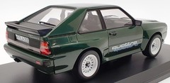 Norev 1/18 Scale 188318 – 1985 Audi Sport Quattro – Green