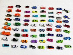 30 out of 70x Micro Machines Vehicle Car Loose Hard-to-Find Kids Gift 2020-NOW