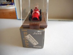 Brumm Serie ORO R125 Ferrari 375 F.1 HP380 1951 1:43 + Box