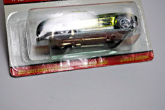 Hot Wheels Classics Series 1 #12 of 25 1963 Chevy Chevrolet Corvette Green