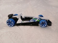 Lot of 5 Hot Wheels Mattel, 2013, 2016 (2), 2017, 2019