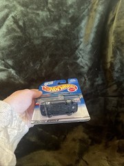 1999 Hot Wheels #909 First Editions 2/26 ’99 MUSTANG Purple Tan Interior w/3 Sp