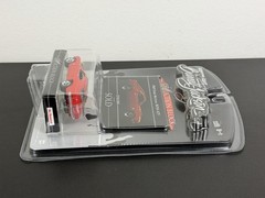 UH Greenlight Barrett-Jackson Auction Block 1969 Red Ford Mustang Boss 429 – New