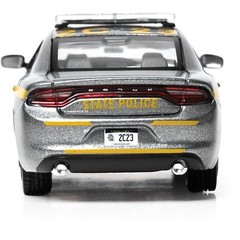 2023 Dodge Charger Pursuit – New York State Police