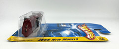 Hot Wheels 2008 New Models 29/40, ’70 Pontiac GTO Convertible