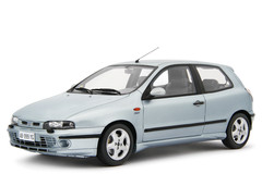 LAUDORACING-MODELS 1:18 Fiat Bravo 2.0 HGT 1995 LM212E