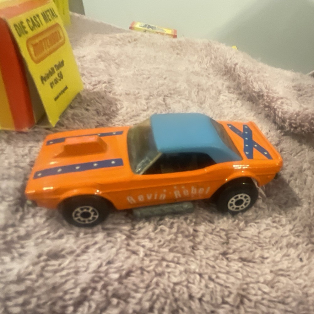 Matchbox