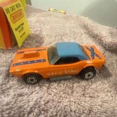 Matchbox