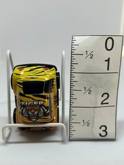 Pull-back metal mini car Capsule toy Gachapon Cute car One of the 24 types