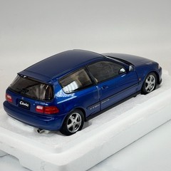*BRAND NEW* LCD 1/18 Honda Civic EG9 MK5