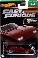 Hot Wheels “Fast & Furious/HW: Imagination/Exotics” [Multi Models/Colors] NEW!!