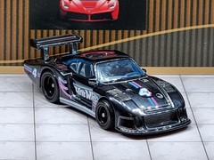 Hot Wheels Porsche 935-78 RLC Mail In 2026 Loose In Hand
