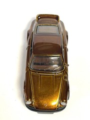 hot wheels New super treasure hunt Porsche 911 Carrera RS 2.7 LOOSE