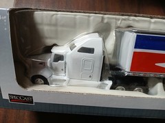 1/64 TRP Parts Kenworth T660 KW Semi SpecCast
