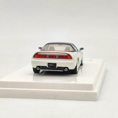 Hobby Japan 1/64 NSX (NA1) Type R 1992 – Engine Display Model Collector’s Item