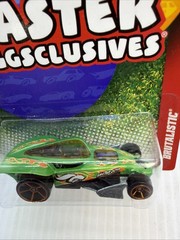 Lot Of 5 Of Walmart Easter Eggsclusives Hot Wheels Cars. {27}