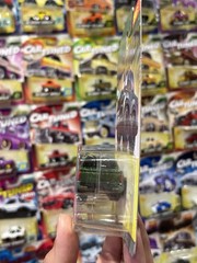 21 Toyota Tacoma Tro Pro Car Tuned Series 5 Walgreens Exclusive!