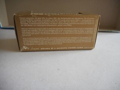 Brumm Serie ORO R125 Ferrari 375 F.1 HP380 1951 1:43 + Box