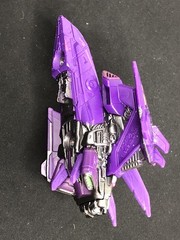 Disney Pixar Lightyear Zurg Fighter Ship 2022 Mattel Hot Wheels Loose Spaceship