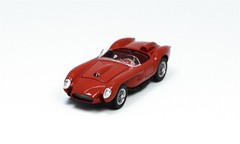 GFCC 1:64 250TR Diecast Model Car