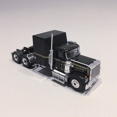 Brekina #85776 – GMC General Truck (1980) – HO 1:87 Scale