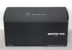GT Spirit Dealer Edition Mercedes Benz G65 AMG 1/18 Boxed 1 of 1000 B6 696 5704