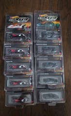 Hot Wheels Elite 64 Porsche 963 Hybrid Hyper Car 1:64 Diecast New In Box