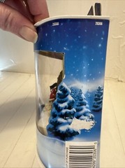 VTG EXCLUSIVE Hot Wheels 1998 Rudolph’s Racer Holiday Car No. 2 of 3 Series IV