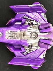 Disney Pixar Lightyear Zurg Fighter Ship 2022 Mattel Hot Wheels Loose Spaceship