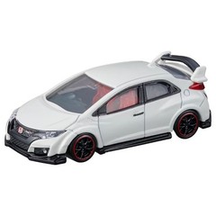 Tomica Premium 44 Honda Civic Type R FK2 Collector’s