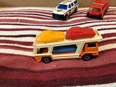 2026 Matchbox lot of 9 see photos & descriptions most from the 70s and 80s