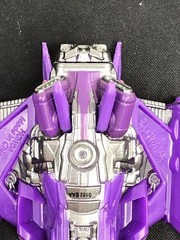 Disney Pixar Lightyear Zurg Fighter Ship 2022 Mattel Hot Wheels Loose Spaceship