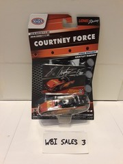 NHRA Lionel Racing 2018 Courtney Force Advanced Auto Parts w/Magnet