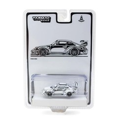 Tarmac Works 1:64 RWB 993 Designed by JOSHUA VIDES Hobby64 T64-TL017-JV