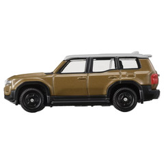 Takara Tomy / Tomica No.17 Toyota Land Cruiser 250 / 1:66