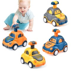 Car Toys for Toddlers 2 3 Year Old Boy Girl First Birthday Gifts for Toddler …