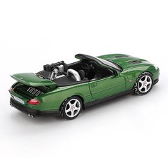 Mini GT 1:64 Jaguar XKR James Bond 007 “Die Another Day” Diecast Car MGT00908