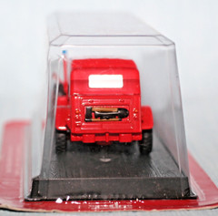 DEL PRADO 1:43 SCALE 1942 DODGE WC T12-14 COMMAND CAR FACTORY SEALED PACK