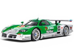 NISSAN R390 GT1 #33 NISMO “24H LE MANS” (1998) 1/18 MODEL BY GT SPIRIT GT1003