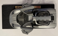Maisto Diecast Car 1991 McLaren F1