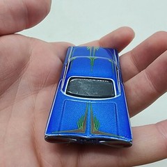 Disney & Pixar’s Cars: Diecast Low-Rider Ramone Lot of 3 (Various Colors) Shippd