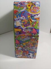 Hot Wheels Tony Hawk Amusement Park Skate Set with Exclusive Board & Shoes 2022
